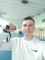 Краснянский Александр