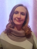 Баева Наталья Вадимовна