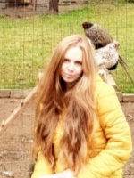 Фатеенкова Ирина