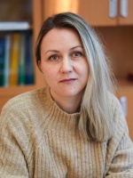 Псурцева Оксана