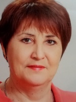 Юдина Елена
