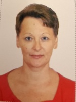 Мищенко Ирина