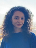 Бликян Жанна Арменовна