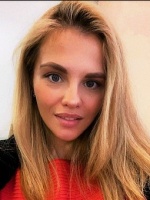 Дворянкина Анна Юрьевна