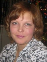 Серегина Евгения