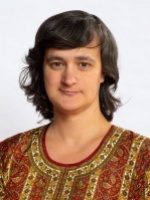 Холодная Оксана