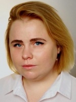 Жухлина Юлия Александровна