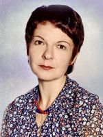 Щелчкова Татьяна