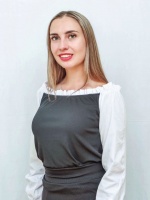 Кобылко Анастасия Викторовна