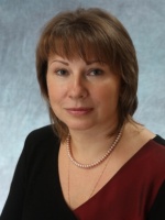 Тимошенко Марина
