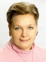 Медникова Оксана