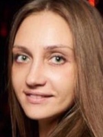 Степанова Елена
