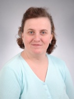 Усова Ольга