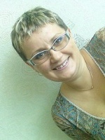 Жукова Ирина Александровна