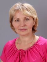 Савкина Светлана