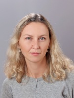 Сиротенко Елена