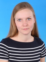 Гаврилова Александра Александровна