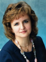 Жарова Светлана Александровна