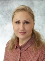 Прокопенко Юлия