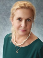 Козлова Виолетта