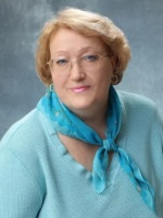 Малютина Ирина