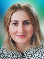 Кулакова Светлана