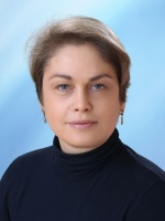 Носова Наталья