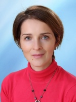 Сметанина Елена
