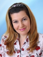 Мещерякова Лариса