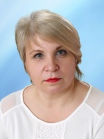 Архипова Ольга Павловна